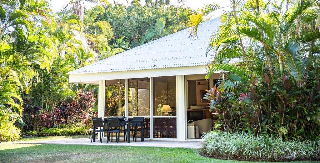 Port Douglas QLD Darwin Holiday