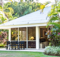 Port Douglas Mirage Villa 435 Absolute Beachfront - Darwin Holiday
