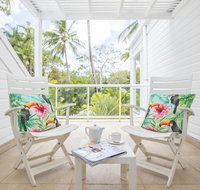 Port Douglas Mirage Villa 123 3BR - Darwin Holiday