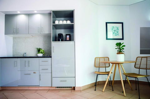 Port Douglas Peninsula Boutique Hotel - Adults Only Haven - Darwin Holiday 2