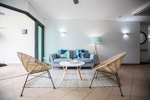 Port Douglas Peninsula Boutique Hotel - Adults Only Haven - Darwin Holiday 1