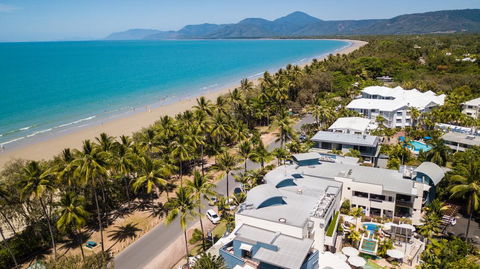 Port Douglas Peninsula Boutique Hotel - Adults Only Haven - Darwin Holiday 0