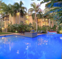 Port Douglas Reef Club Apartment 55 - Darwin Holiday