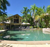 Port Douglas Sands Resort - Darwin Holiday