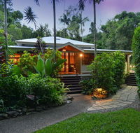 Port Douglas Valley Retreat
