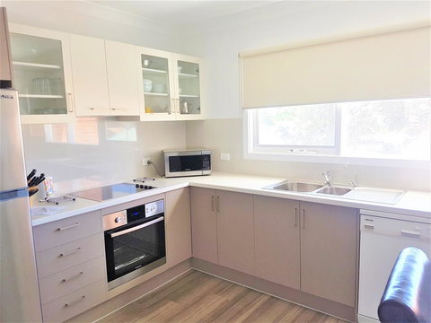 Port Elliot Meridian - Darwin Holiday 2