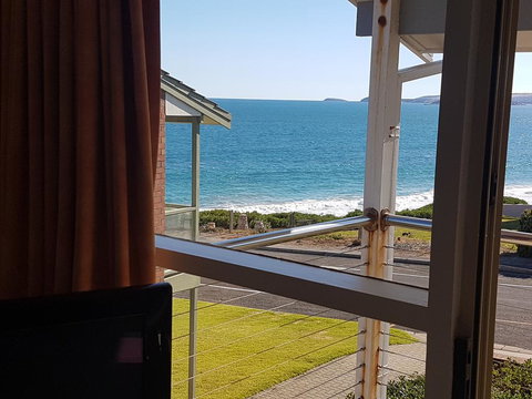 Port Elliot Meridian - Darwin Holiday 0