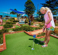 Port Fairy BIG4 Holiday Park - Darwin Holiday