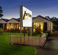 Port Fairy Motor Inn - Darwin Holiday