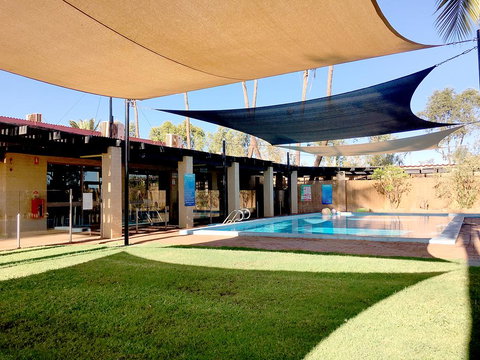 Port Hedland Walkabout Motel - Darwin Holiday 0