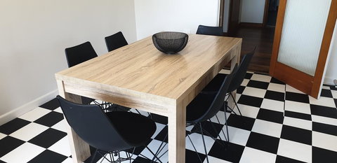 Port Life Beach House - Darwin Holiday 2