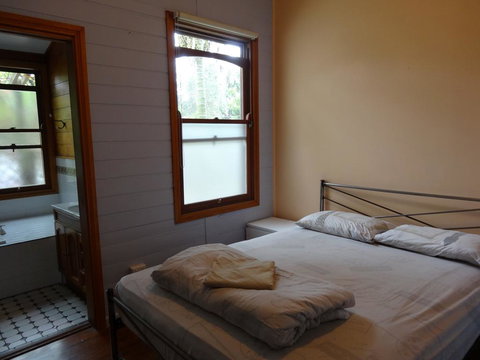 Port Macquarie Backpackers - Darwin Holiday 1