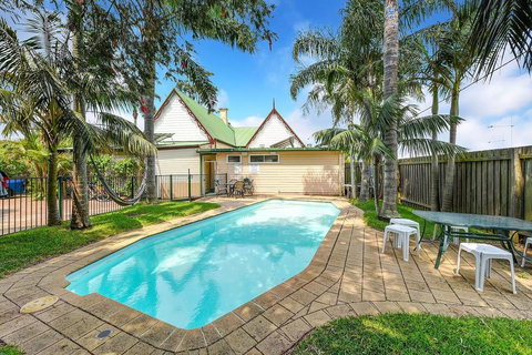 Port Macquarie Backpackers - Darwin Holiday 3