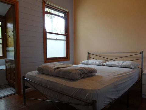 Port Macquarie Backpackers - Darwin Holiday 2