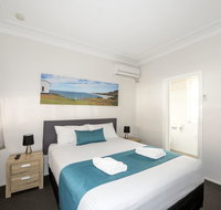 Port Macquarie Motel - Darwin Holiday