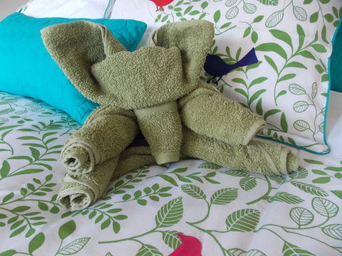 Port McCrae B&B - Darwin Holiday 2