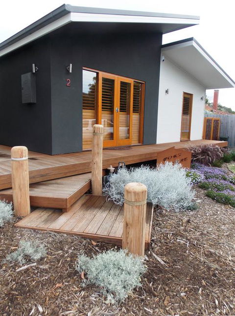 Port McCrae B&B - Darwin Holiday 3