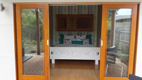 Port McCrae B&B - Darwin Holiday 0