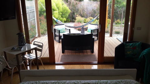 Port McCrae B&B - Darwin Holiday 1