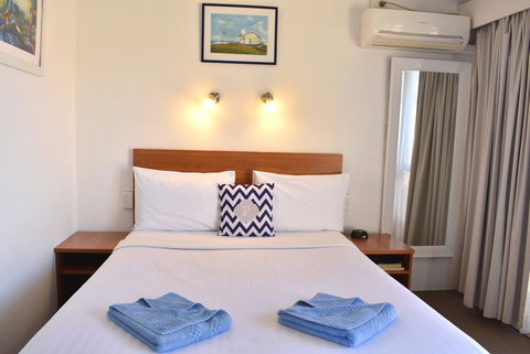 Port O'Call Motel - Darwin Holiday 1