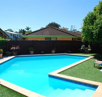 Port O'Call Motel - Darwin Holiday