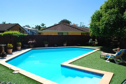 Port O'Call Motel - Darwin Holiday 0