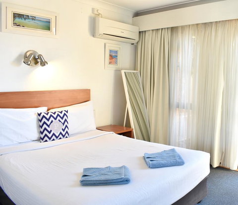 Port O'Call Motel - Darwin Holiday 2