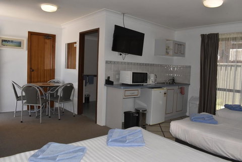 Port O'Call Motel - Darwin Holiday 3