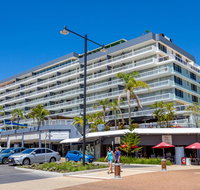 Port Pacific Resort - Darwin Holiday