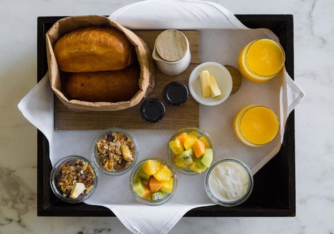 Port Phillip Estate - Darwin Holiday 1