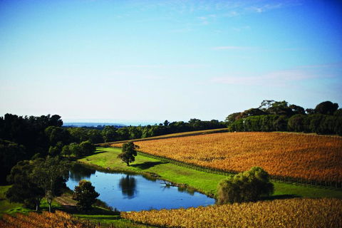 Port Phillip Estate - Darwin Holiday 2