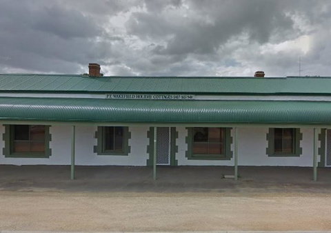 Port Wakefield Cottages - Darwin Holiday 0