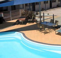 Portarlington Beach Motel - Darwin Holiday