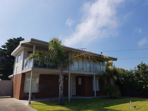 Portarlington Beach Shack 50 Metres To The Water - Darwin Holiday 1
