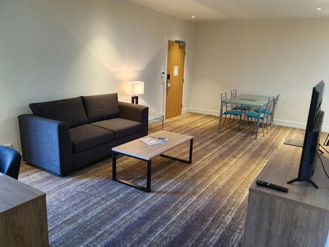 Porter's Plainland Hotel - Darwin Holiday 2