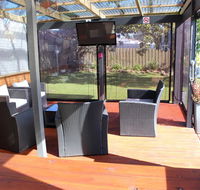 Portland Retro Motel - Darwin Holiday