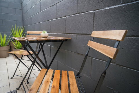 Portman House - Darwin Holiday 1