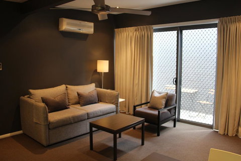 Portman House - Darwin Holiday 3