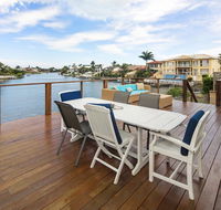 Portobello 8 Waters - Private Pool Luxury - Darwin Holiday