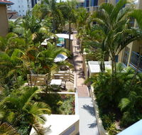 Portobello Resort Apartments - Darwin Holiday