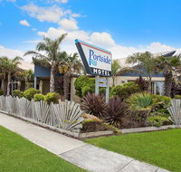 Portside Motel - Darwin Holiday
