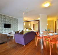 Portside on The Inlet - Darwin Holiday