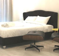 Posh Hotel - Darwin Holiday