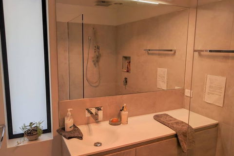 POSH, Port Out Starboard Home - Darwin Holiday 2