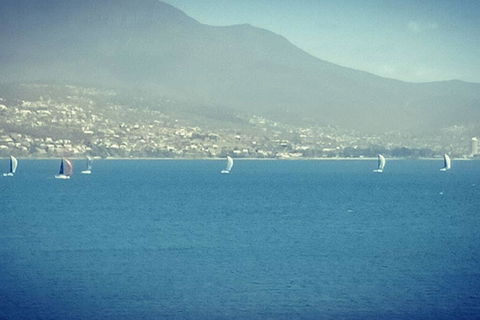 POSH, Port Out Starboard Home - Darwin Holiday 0