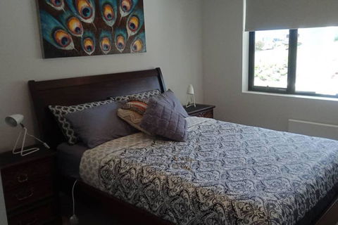 POSH, Port Out Starboard Home - Darwin Holiday 3