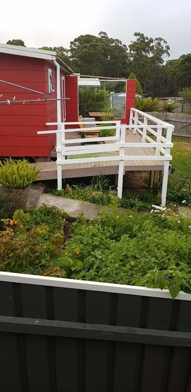 Poss' Place - Darwin Holiday 3