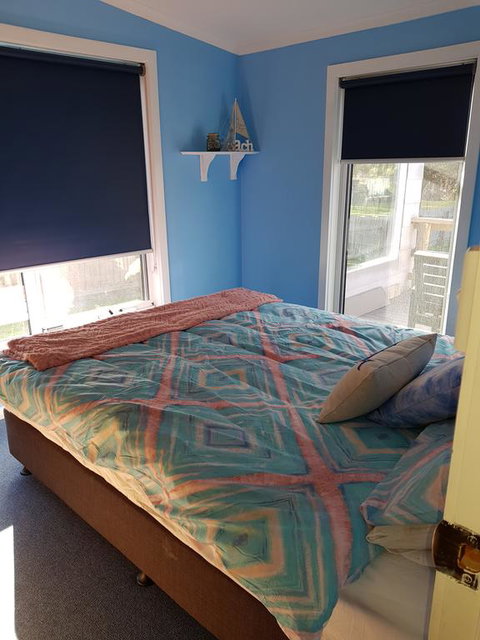 Poss' Place - Darwin Holiday 0