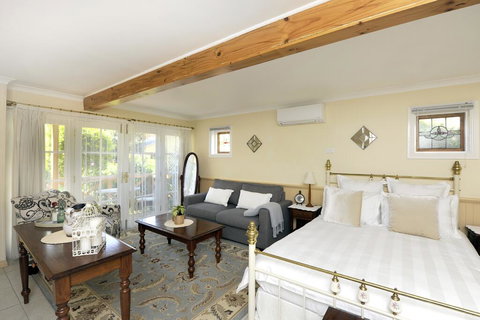 Possum Creek Lodge - Darwin Holiday 1