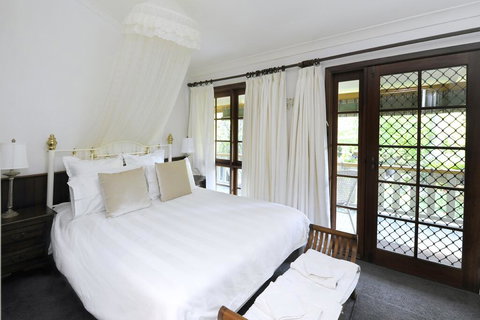 Possum Creek Lodge - Darwin Holiday 2